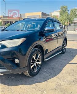 تويوتا راف 4